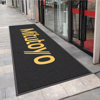 Tapis rectangulaires modernes en soie à imprimé animal, à poils ras, antidérapants, 100 % imperméables, certifiés CE, fabriqués à la machine