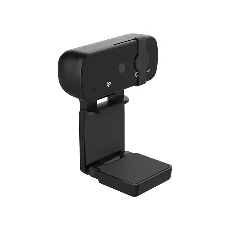 Hv-N5085 Havit Web Cam Webcam Usb cámara de vídeo conferencias Pc Usb Auto enfoque Hd externo 15Fps 4K Webcam