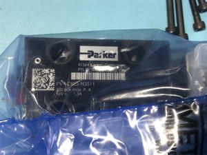 วาล์วควบคุมแรงดันแบบสัดส่วน PVACRECMN35 Proportional Relief PV Plus CETOP03 ไฮดรอลิก 1 ทาง 350 บาร์ - Product Image 5