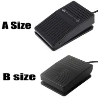 Interruptor de Control de pedal USB, almohadilla de juego de PC, adaptador de ratón de teclado preprograma USB para ordenador, cadena Multimedia, imagen de ultrasonido