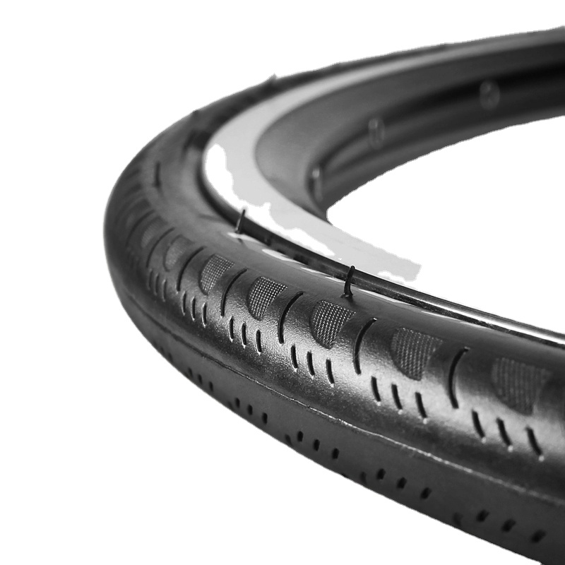 Ультралегкая Складная шина для дорожного велосипеда, антипрокол, велосипедная шина для дорожных гонок