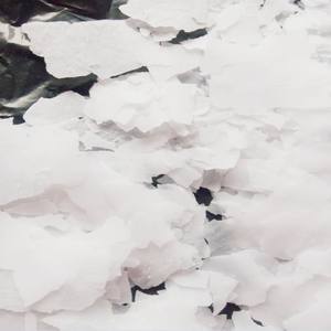 Aditivos para Velas de Cera PE, Cera de Polietileno de Alto Peso Molecular en Polvo/Hojuelas, 99% de Pureza, CAS 9002-88-4, Punto de Fusión 92C - Product Image 4