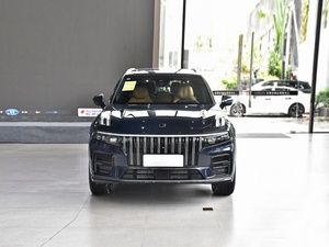ใหม่สำหรับ Lynk&co 09 รถ SUV เครื่องยนต์เบนซิน เกียร์อัตโนมัติ กล้องมองหลัง ภายในสีเข้ม แร็คหลังคาโลหะ ล้อแม็ก R20 พวงมาลัยซ้าย Lynk Co 09 - Product Image 4