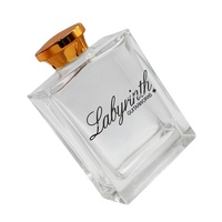 Autocollant métallique Jack&Sunny pour usage agricole, étiquette rectangulaire ultra-fine en nickel pur électroplaqué, logo de transfert de lettres