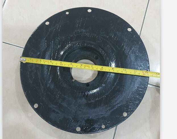 Запасная часть компрессора гибкой муфты вала 35834779 для воздушного компрессора