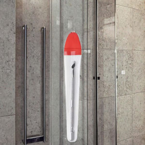 Herramientas de Acero Inoxidable Reutilizables de Alta Calidad para Manicura, Removedor de Esmalte de Gel de Doble Cabeza, Empujador de Cutículas - Product Image 3