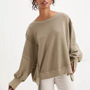 Felpe oversize - Product Image 2