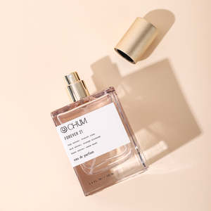 Botella de <span class=keywords><strong>Perfume</strong></span> Rectangular de Lujo de 50 ml y 100 ml, de Vidrio, con Tapa de Aluminio en Aerosol, en Existencia, Pulida, Venta al por Mayor, Fabricante Chino - Product Image 2