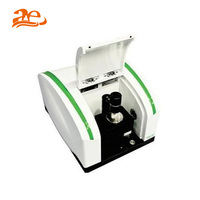Spectromètre FTIR de paillasse compact AELAB FOLI5, analyseur IR moyen 8000-350 cm-1 pour le laboratoire et le contrôle qualité pharmaceutique