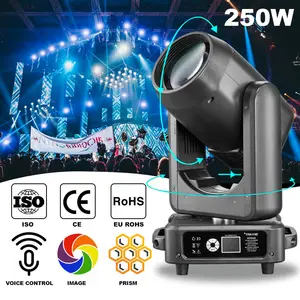 Anma açık 18x10w 4in1 dmx512 ktv disko lazer rgbw sahne ışıkları ile hareketli kafa ışın ışık dj için