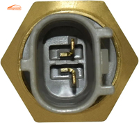 Nouveau capteur de température d'air d'admission pour Toyota Land Cruiser 70 80 Series Hilux 1HZ 1HD pour LEXUS GX LX 89424-60010