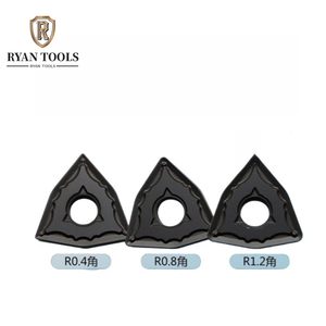 Wnmg080404 <span class=keywords><strong>wnmg080408</strong></span> WNMG060408-OPM cố-opr-zc oc2115 <span class=keywords><strong>CNC</strong></span> chèn chuyển công cụ <span class=keywords><strong>CNC</strong></span> Lathe Cutter Công cụ 100% gốc Julie - Product Image 6