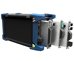 Original Kanada EXFO FTBx-570 Einseitiger Dispersion-Analysator Industrieller Schneller Einseitiger CD/<span class=keywords><strong>PMD</strong></span>-Tester - Product Image 4