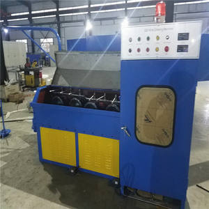 中国供应商热销新款上市22D卧式细丝拉丝机 - Product Image 3