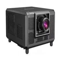 Projecteur LCD Panasonic PT-SRZ430KC 46000 Lumens ANSI Résolution 2K Garantie 1 an Internet Intégré Portable pour Usage Commercial