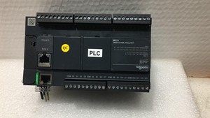 Plc M221 <strong>Tm221ce40r</strong> Controller Warranty Product - Product Image 1