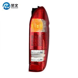 Repuestos de Alta Calidad para Autobuses, Bombilla Halógena LED, Lámpara Trasera de Autobús, Luz Trasera de Autobús - Product Image 4