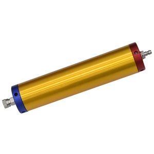 GP-separador de agua y aceite de alta presión, 4500psi, 300bar, PCP, 310bar, 30mpa, filtro de aire compresor - Product Image 2