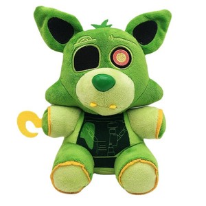 Five Nights <span class=keywords><strong>Freddy</strong></span> Peluche Animales Regalo para niño Fnaf Doll <span class=keywords><strong>Fazbear</strong></span> Bear Foxy Rabbit Bonnie Chica Peluche Juguetes - Product Image 6