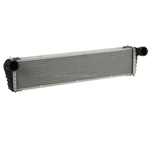 <span class=keywords><strong>Radiateur</strong></span> de refroidissement central OE 99710603702 pour Porsche Boxster Cayman <span class=keywords><strong>Carrera</strong></span> 997/987 2005-2009 - Product Image 3