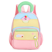 Sac à dos pour tout-petits, sac à dos mignon pour enfants, sac à dos léger pour la maternelle, sac d'école pour garçons et filles