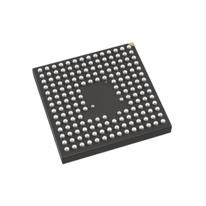 Embedded Electronic Chips Component 182 LFBGA CSPBGA In Stock ADSP-BF537KBCZ-6AV - Product Image 1