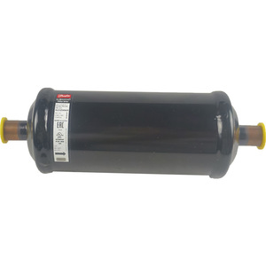 Filtre 023Z0264 pour climatiseur, accessoire pour unité principale, en métal, écologique - Product Image 1