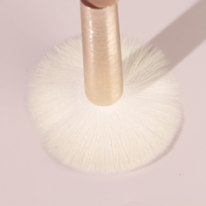 ชุดแปรงแต่งหน้ามืออาชีพ 6 ชิ้น ขนแปรงสังเคราะห์ ด้ามอลูมิเนียม รับทำโลโก้ แบรนด์ส่วนตัว บรรจุภัณฑ์สำหรับแปรงแต่งหน้า - Product Image 5
