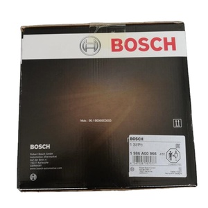 Alternador Original para <span class=keywords><strong>Bosch</strong></span>, 0124655017 0124655005 1986A00966 para IVECO EuroCargo, generador de alternador 28V 90A - Product Image 5