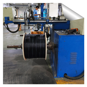 Cable de Fibra Óptica FTTH para Exteriores de Alta Resistencia, de 2 a 48 Núcleos, con Garantía de 5 Años - Product Image 4