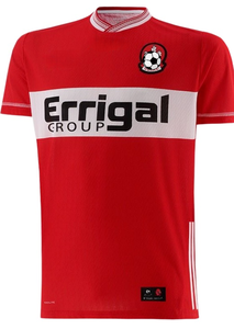 Maillots de rugby et de football d'été pour hommes en Spandex/Polyester respirant à manches courtes, imprimés par transfert thermique, séchage rapide, vente en gros - Product Image 3