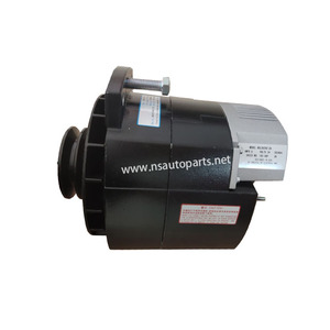 Chất lượng cao khác bộ phận động cơ xe & Xe tải phụ kiện AC alternator thay thế máy phát điện - Product Image 5