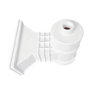 جهاز جمع وجمع الأغراض من حمام السباحة JIANYONG SP-0020 مع فتحة واسعة من مادة <span class=keywords><strong>ABS</strong></span> - Product Image 4