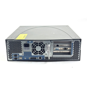 Ban đầu HP B2600 Máy Trạm cũ máy chủ 50MHz a6070a/1g/36GB/Card đồ họa/DVD hệ thống Barebone - Product Image 3