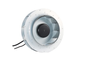 <span class=keywords><strong>Ventilatori</strong></span> YWL2E-190.62-HW-P <span class=keywords><strong>centrifughi</strong></span> <span class=keywords><strong>a</strong></span> curvatura all'indietro per apparecchiature di protezione ambientale - Product Image 2