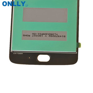 Teléfono Móvil del OEM de fábrica LCD pantalla para <span class=keywords><strong>Motorola</strong></span> <span class=keywords><strong>MOTO</strong></span> G G2 <span class=keywords><strong>G3</strong></span> G4 G5 G5S G6 E4 E5 Z Play pantalla LCD de pantalla - Product Image 4