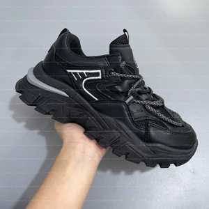 <span class=keywords><strong>Chaussures</strong></span> <span class=keywords><strong>de</strong></span> <span class=keywords><strong>sport</strong></span> respirantes en maille pour femmes <span class=keywords><strong>de</strong></span> style mixte, <span class=keywords><strong>chaussures</strong></span> d'inventaire confortables et abordables pour femmes nouveau style - Product Image 3