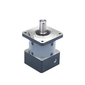 Réducteur planétaire haute précision Nema 23 DLF57, rapport 5-100, personnalisation ODM, protection IP65, 20HP pour moteurs pas à pas - Product Image 6