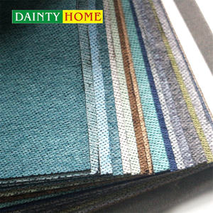 Tessuto Oscurante di Alta Qualità con Doppio Rivestimento, Larghezza 280cm, per Decorazione Tende - Product Image 4