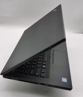 Ordinateur Portable Reconditionné Lenovo ThinkPad L470 - Intel Core i5 8 Go RAM 256 Go SSD pour Entreprise, Vente en Gros
