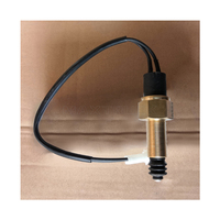 MAXTRUCK Precio de Fábrica, Repuestos para Camiones de Trabajo Pesado, Piezas de Repuesto OEM 1360842, Interruptor de Pedal de Embrague para Autobús SC Serie 4