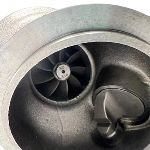 870031-0005 894020-1 11658662073 Turbocompressore Ibrido G25-660 con Cuscinetti a Sfera in Ceramica Aggiornato per Motore <span class=keywords><strong>BMW</strong></span> <span class=keywords><strong>B48</strong></span> 2.0L - Product Image 3