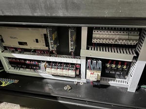 Marque chinoise abordable 2021 ans <span class=keywords><strong>Powerjet</strong></span> 330-S6 machine servo d'origine Machine de moulage par injection servo - Product Image 6