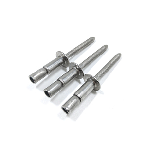 Remaches Ciegos Monobolts de Acero Inoxidable de Alta Calidad CCPV-06-04 CCPV-08-06 - Product Image 2