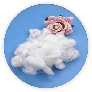 具有核心优势的PP短纤维: 优异的强度，耐磨性，绝对疏水性和成本效益 - Product Image 6