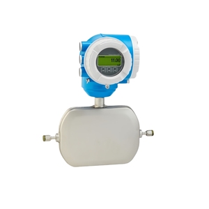 Débitmètre Coriolis E+H Proline Promass a 300 8A3C d'origine à bas prix - Product Image 1
