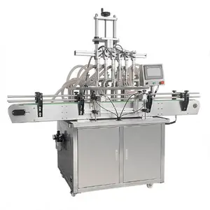 precision auger filler Pouch Packing filling machine for bulk dry coffee spice seasoning detergent powder Automatic