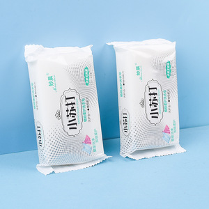 Savon à lessive Miaochan au bicarbonate de soude, à base de plantes, détachant pour vêtements et vêtements de bébé - Product Image 1