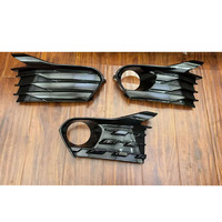 Grilles de pare-chocs avant inférieures pour Toyota Yaris Vios Vitz 2016 2017 2018, référence OE 531120D520 53112-0D520