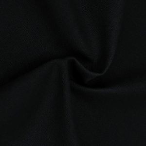 Eco-Friendly <b>Plain</b> Organic Reusable Cotton Shopping <b>Large</b> Size <b>Canvas</b> Tote Bag With Custom Logo - Product Image 4